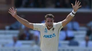 न्यूजीलैंड को ज्यादा से ज्यादा टेस्ट मैच खेलने का हक है: Tim Southee